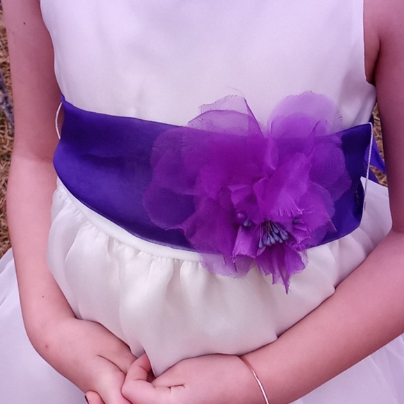 Bridal dress - Picture 3 of 3